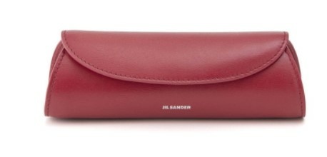JIL SANDER「カンノーロ」にちなんだレザーグッズの魅
