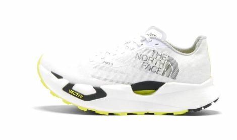 ザ・ノース・フェイス「ベクティブ 3.0」：技術革新でトレイ