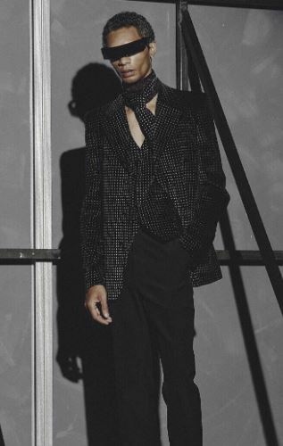 エムエム6 メゾン マルジェラ初のメンズコレクション - ア