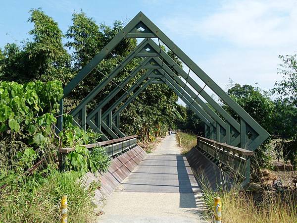 0018嘉義縣大林鎮大林自行車道