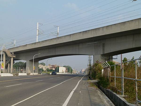 0130雲林縣土庫鎮145縣道