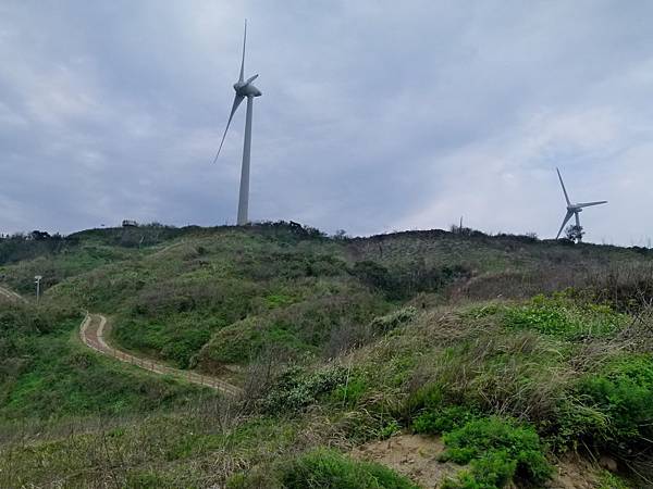 0140苗栗縣後龍鎮好望角