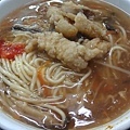 0559苗栗市中正路959號「鴻鼎土魠魚羹」