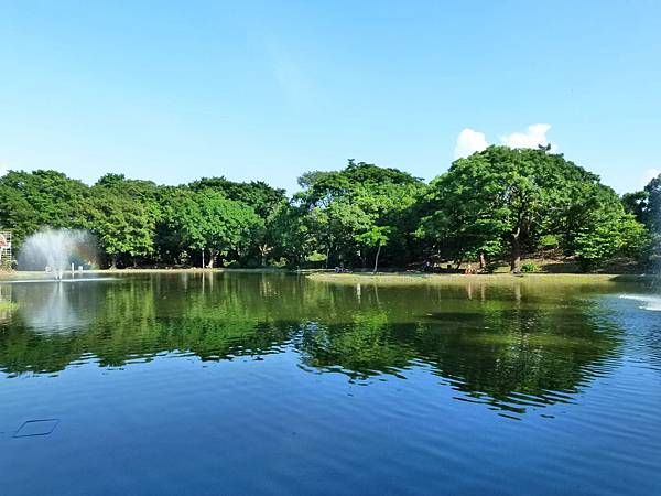 0271台中市西屯區東海大學東海湖