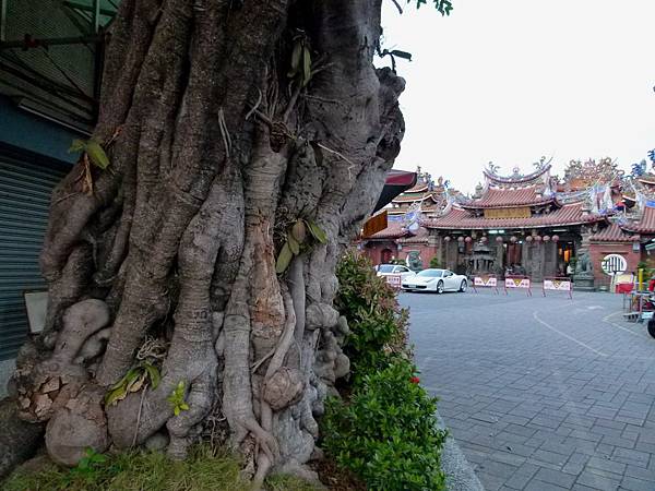 0699台中市東區樂成宮