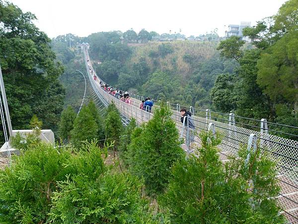 0601南投縣南投市猴探井天空之橋