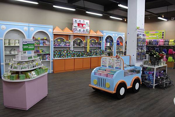 0228高雄市湖內區富樂夢橡皮擦觀光工廠 0228高雄市湖內區富樂夢橡皮擦觀光工廠