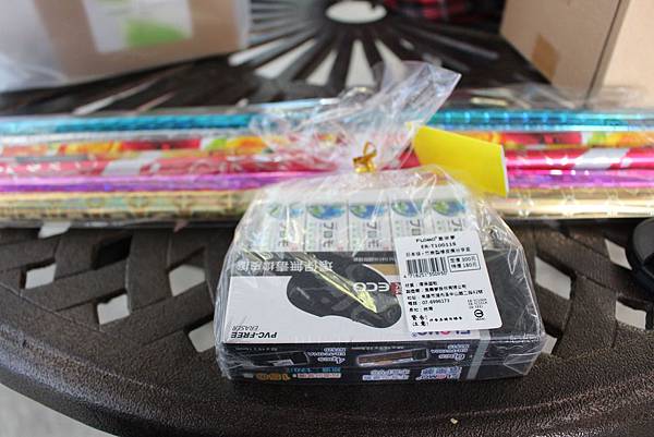 0230高雄市湖內區富樂夢橡皮擦觀光工廠 0230高雄市湖內區富樂夢橡皮擦觀光工廠