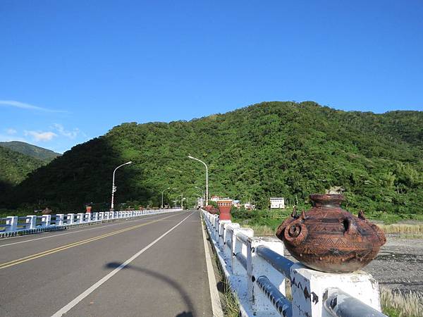 0403屏東縣來義鄉南和大橋