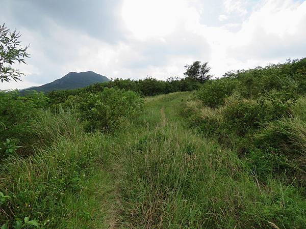 0691屏東縣滿州鄉門馬羅山