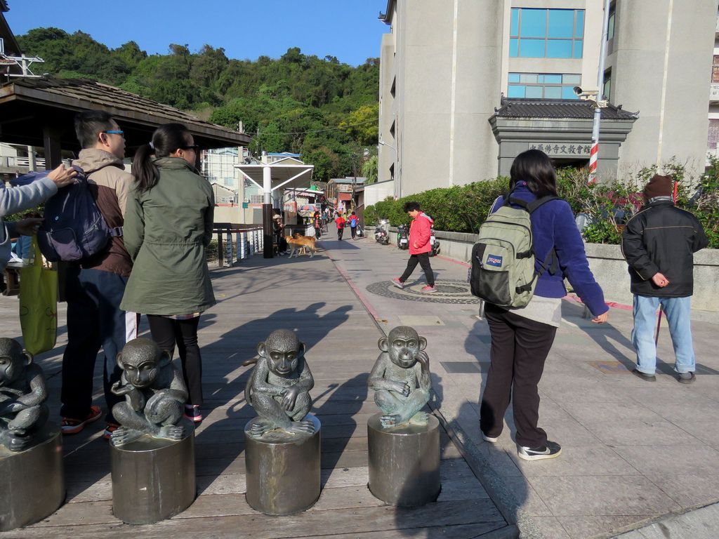 0239高雄市鼓山區柴山登山步道