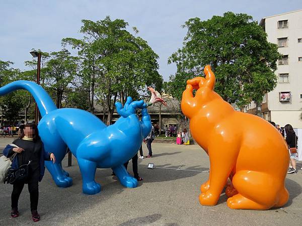 0301高雄市鹽埕區駁二特區