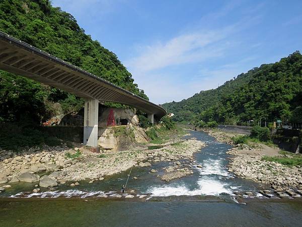 1008苗栗縣公館鄉出磺坑