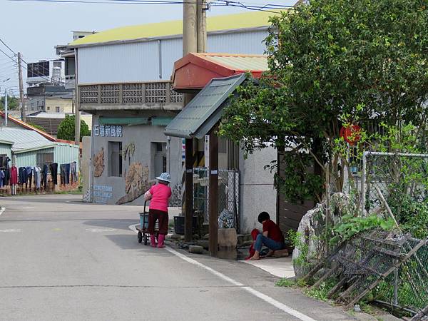 1039苗栗縣公館鄉石墻社區