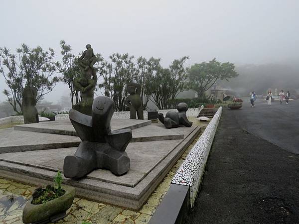 0013新北市金山區鄧麗君紀念公園