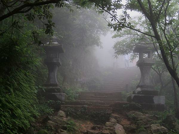 0063新北市瑞芳區黃金博物館園區黃金神社