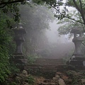 0063新北市瑞芳區黃金博物館園區黃金神社