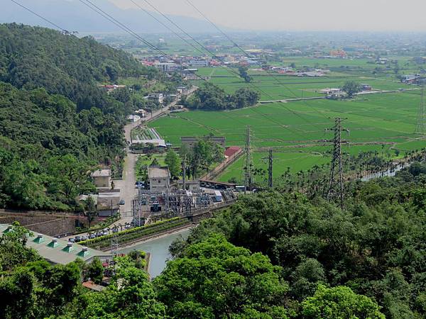 0008宜蘭縣三星鄉蘭陽發電廠