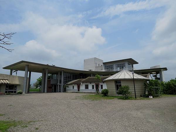 0021宜蘭縣三星鄉陳定南紀念館