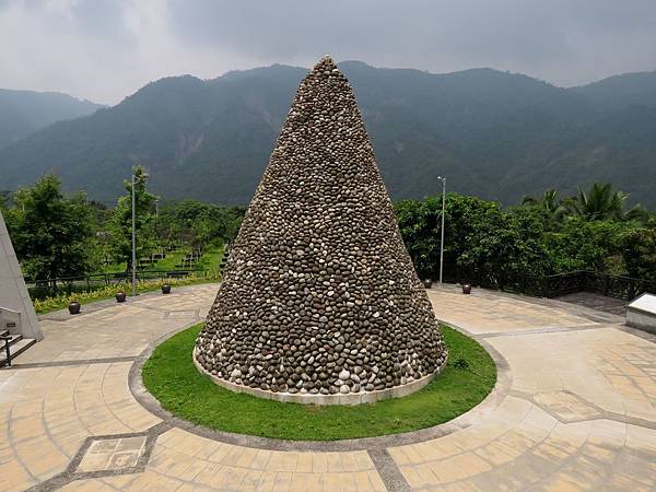 0417高雄市甲仙區小林村紀念公園