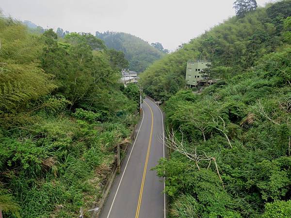 0524嘉義縣梅山鄉孝子路步道