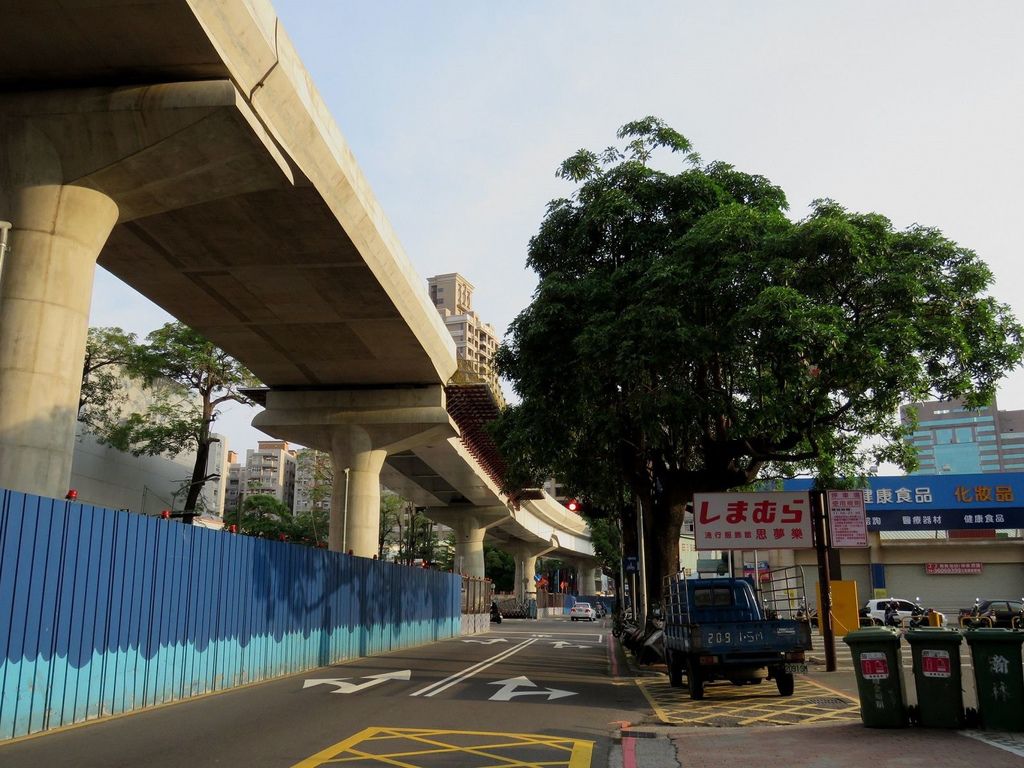 01台中市北屯區北屯路