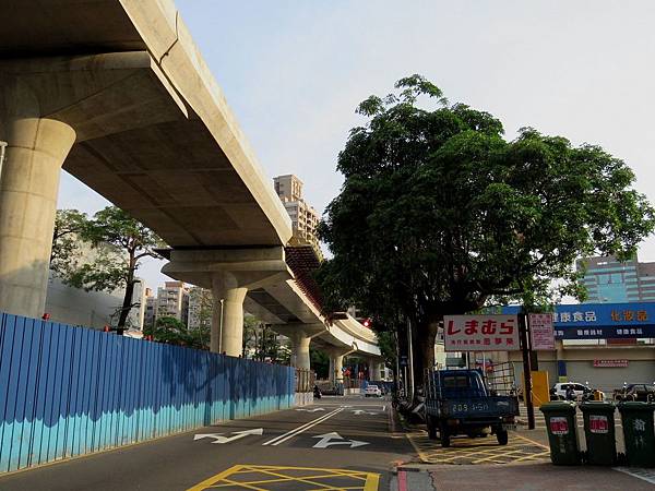 01台中市北屯區北屯路