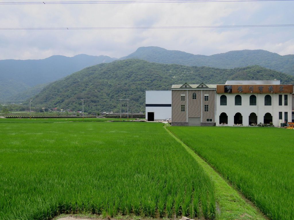 51花蓮縣富里鄉銀川有機米