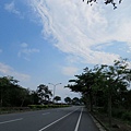 57台東縣台東市街景