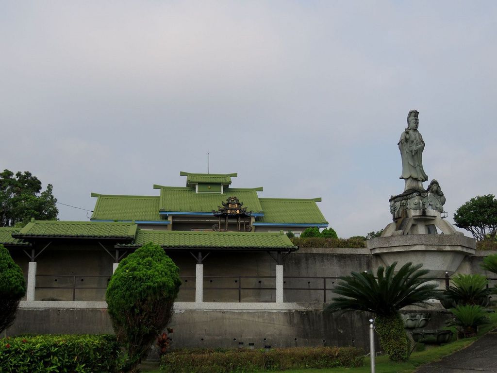 60台東縣達仁鄉都玄天宮