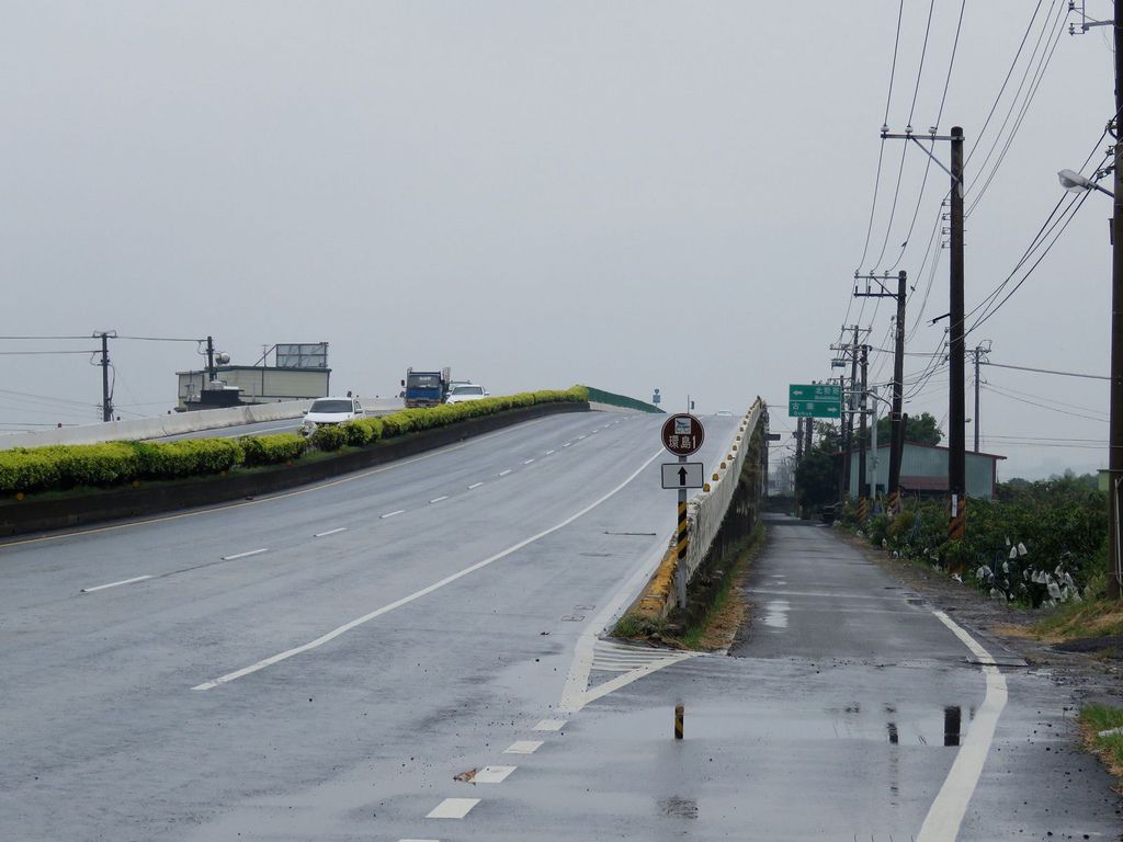 64屏東縣枋寮鄉台1線