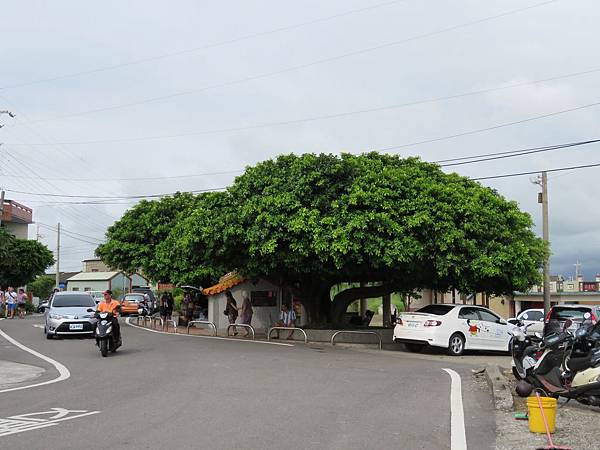 1939台中市大安區「藍帶海洋觀光季」在大安濱海樂園