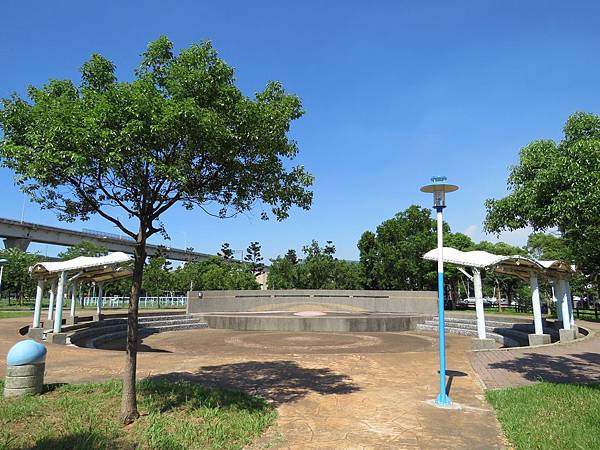 0162桃園市龜山區龜山運動公園