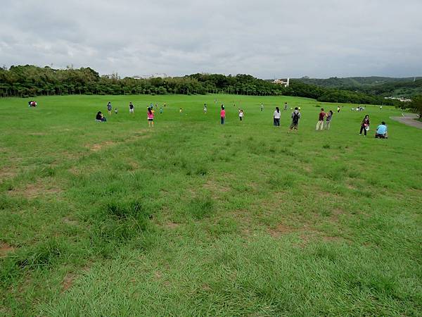 0244新竹市青青草原溜滑梯