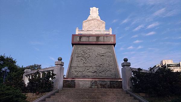 2298台中市豐原區慈濟公園