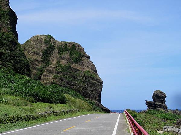 0169台東縣蘭嶼鄉環島公路