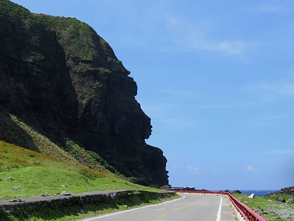 0175台東縣蘭嶼鄉環島公路