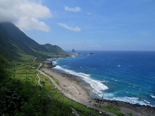 0185台東縣蘭嶼鄉蘭嶼燈塔