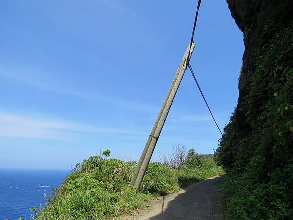 0186台東縣蘭嶼鄉蘭嶼燈塔