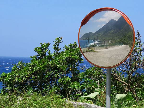 0193台東縣蘭嶼鄉蘭嶼燈塔