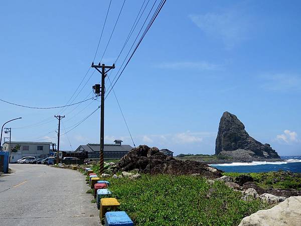 0207台東縣蘭嶼鄉椰油部落