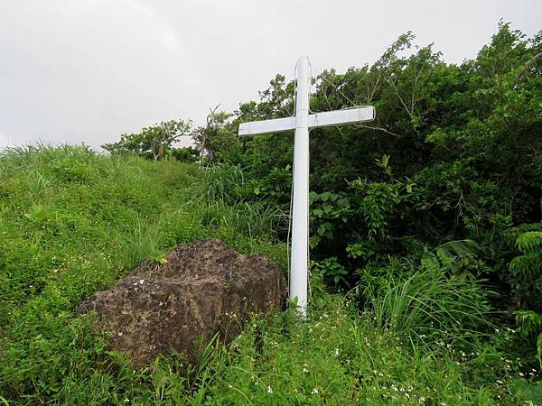 0305台東縣蘭嶼鄉朗島部落禱告山