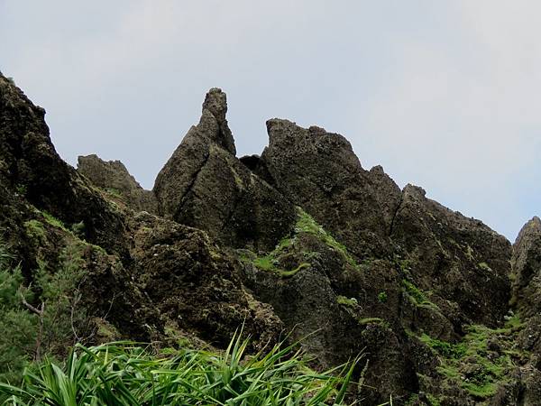 0429台東縣蘭嶼鄉情人洞