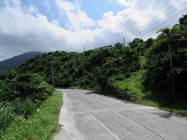 0448台東縣蘭嶼鄉東清禱告山