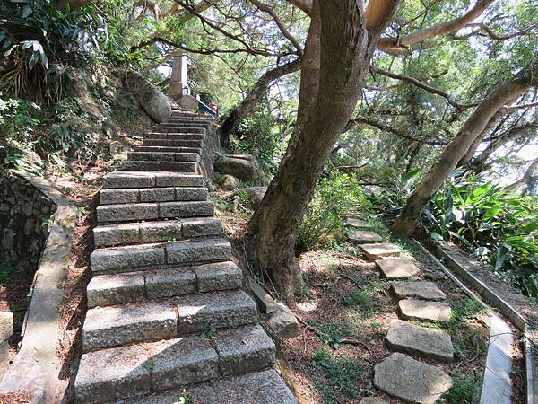 0087馬祖北竿鄉碧園