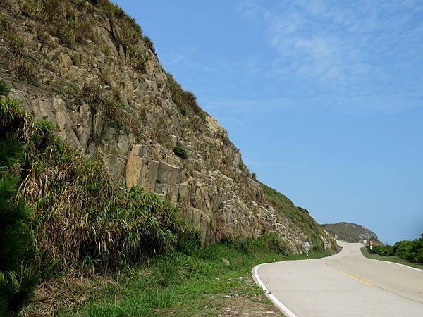 0567馬祖東引鄉中清路