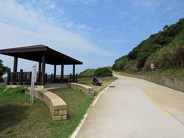 0569馬祖東引鄉靜伏鱷魚