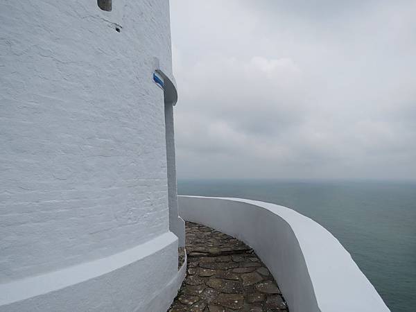 0643馬祖東引鄉東引島燈塔