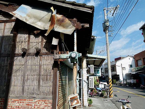 275、2013.12.8嘉義縣大林鎮中山路