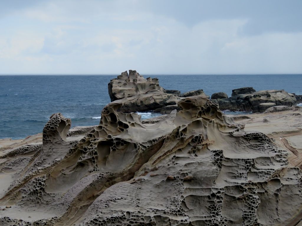 300、2015.10.6屏東縣滿州鄉佳樂水風景區